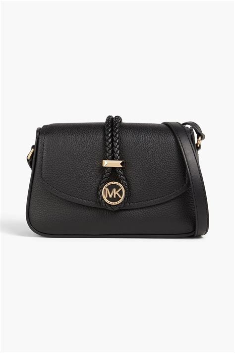 michael kors lea shoulder bag|Michael Kors shoulder crossbody bag.